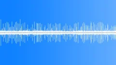 Chainsaw idle loop 01 Sound Effect