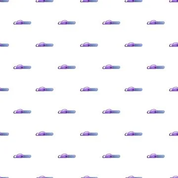 Chainsaw logging tools forming a seamless digital pattern 스톡 일러스트