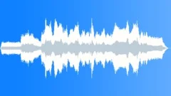 Chainsaw - oil engine fast runs Sound Effect