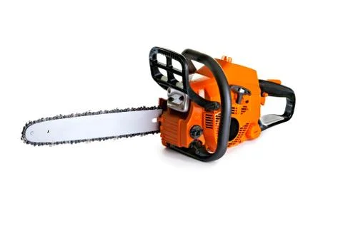 Chainsaw Stock Photos