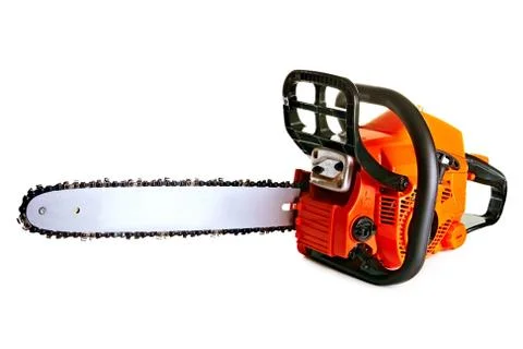Chainsaw Stock Photos