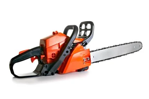 Chainsaw Stock Photos