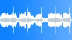 ChainsawSound Effect