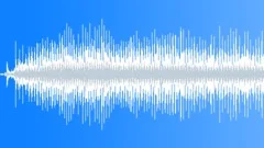 Chainsaw Start IdleSound Effect