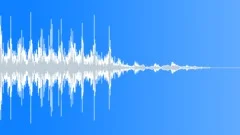 Chainsaw StopSound Effect