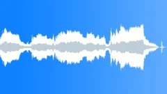 Chainsaw stopping - sound Sound Effect