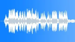 ChainSaw1Sound Effect