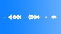 Chainsawing LogsSound Effect