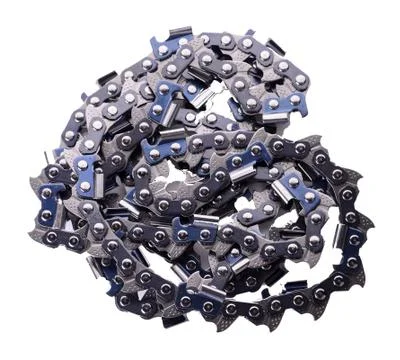 Chainsaws Stock Photos