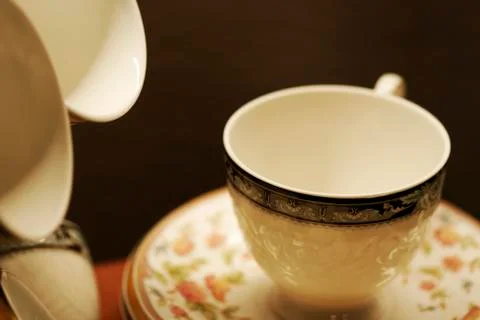 Chainware Fotos de archivo