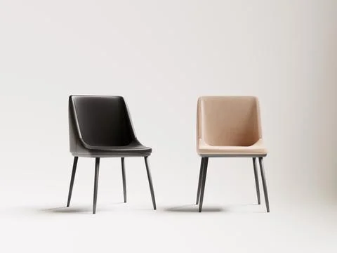 Chair Background 02 Stock Illustration
