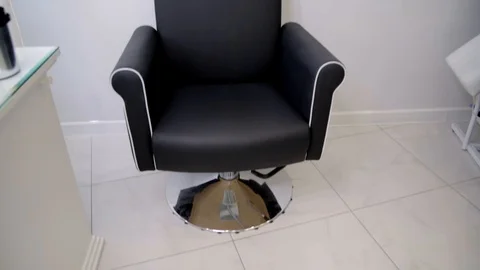 Chair 스톡 동영상 129136567