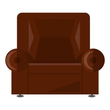 Chair Stock Illustration