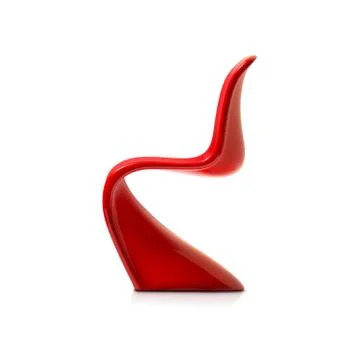 Chair Stock Illustration