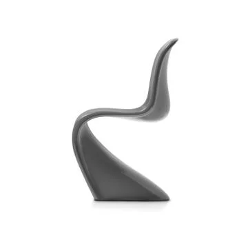 Chair Stock Illustration
