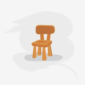 Chair イラスト素材