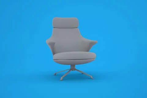 Chair Illustrazione stock