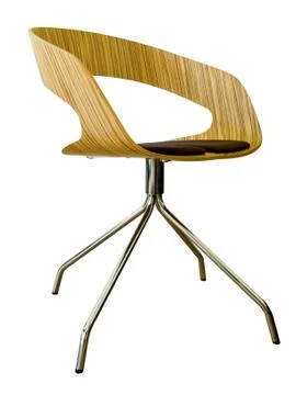 Chair isolated Stock Photos