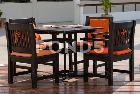 Chair Stock Photos
