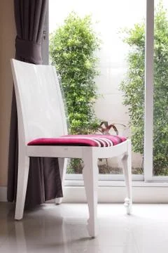Chair Stock Photos