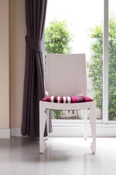 Chair Stock Photos