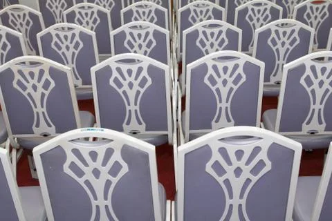 Chair Stock Photos