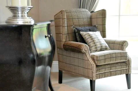 Chair Stock Photos