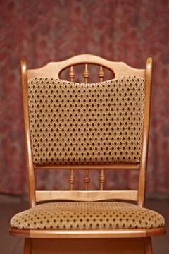 Chair Stock Photos