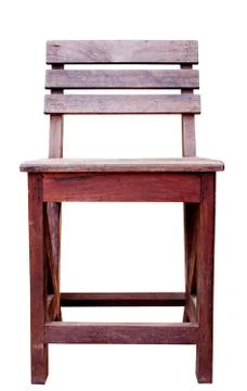 Chair Stock Photos