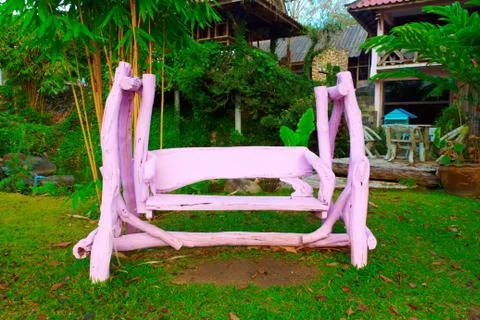 Chair Foto stock