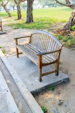 Chair Stock Photos