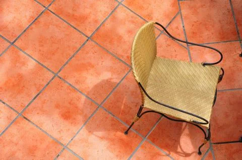 Chair Stock Photos