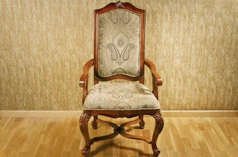 Chair Stock Photos
