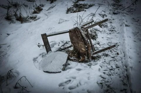Chair Stock Photos