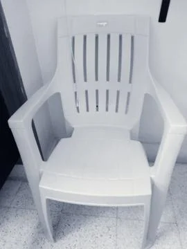 Chair Foto stock