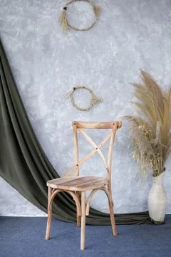 Chair Stock Photos
