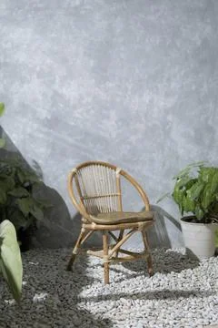 Chair Stock Photos