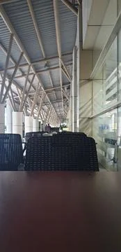 Chair 写真素材
