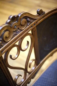 Chair Stock Photos