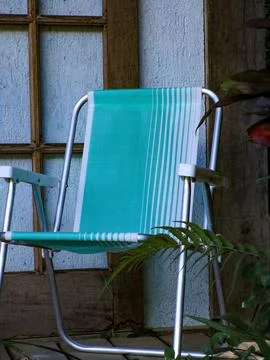 The chair Stock Photos