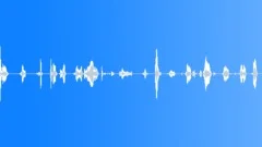 Chair Slides Various Sound Effect