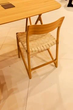 Chairs for the home Stock Photos