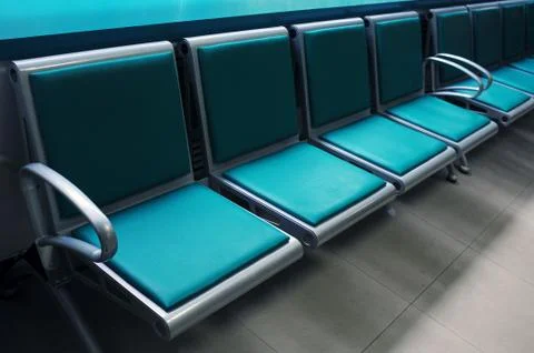 Chairs 스톡 사진