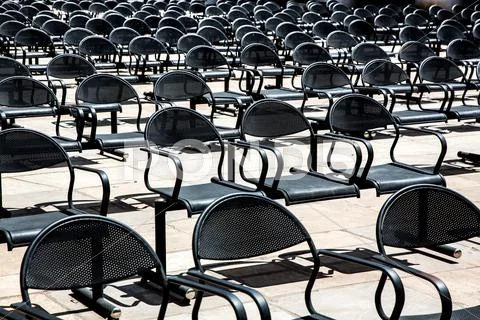 Chairs Stock Photos