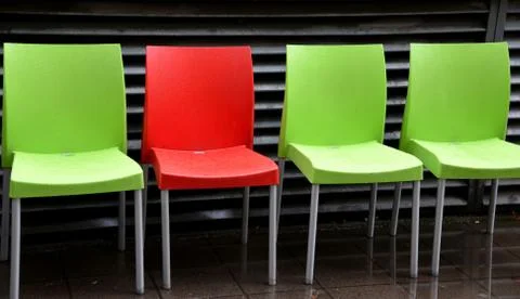 Chairs Stock Photos