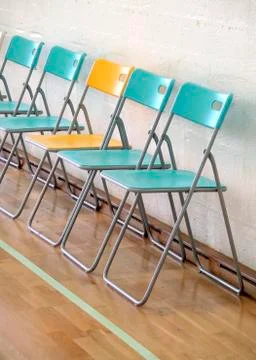 Chairs Stock Photos
