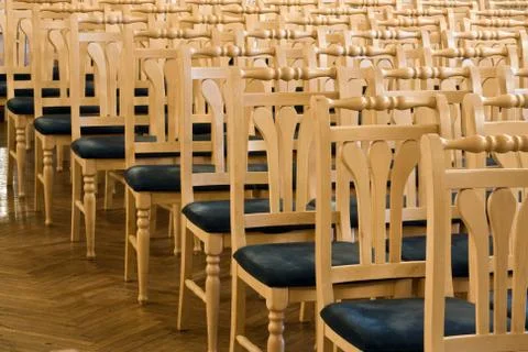 Chairs Stock Photos