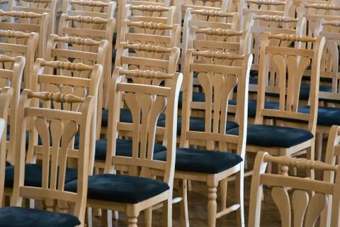 Chairs Stock Photos