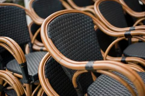 Chairs Stock Photos
