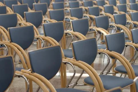 Chairs Stock Photos